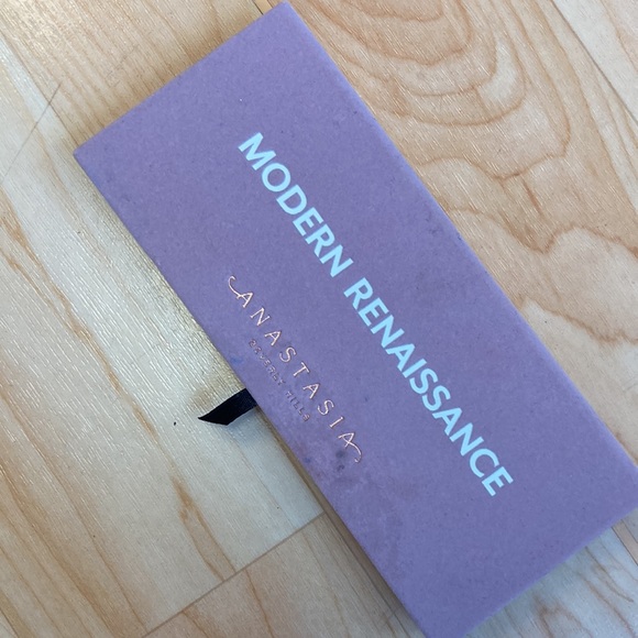 ANASTASIA BEVERLY HILLS modern renaissance palette - Picture 3 of 9